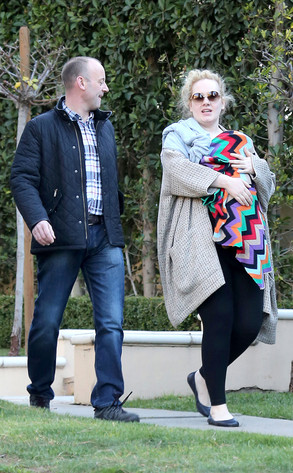 Adele Adele